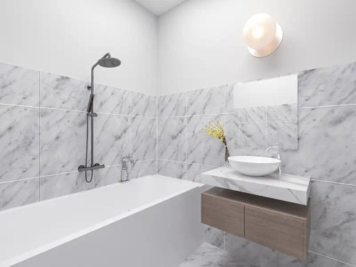 Prodaný byt 1+1 37 m²