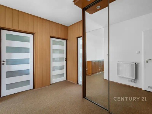 Prodej bytu 3+1 73 m²