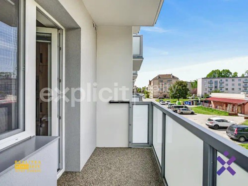 Prodej bytu 2+1 54 m²