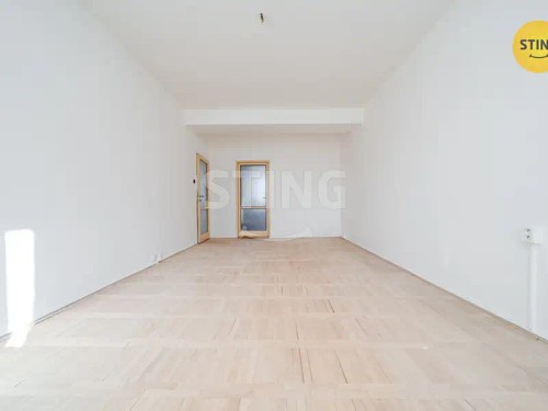 Prodej bytu 2+1 56 m²