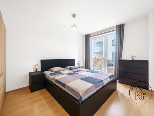 Prodej bytu 2+kk 50 m²