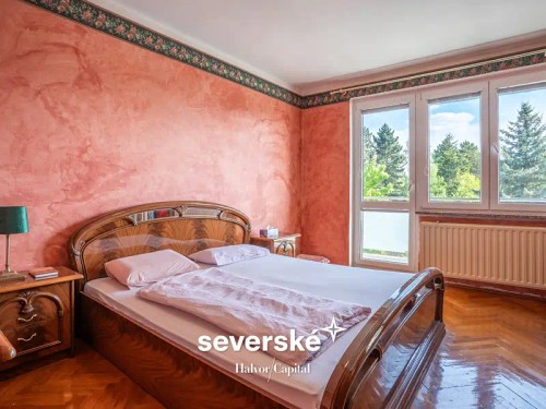 Prodej domu 270 m², pozemek 231 m²