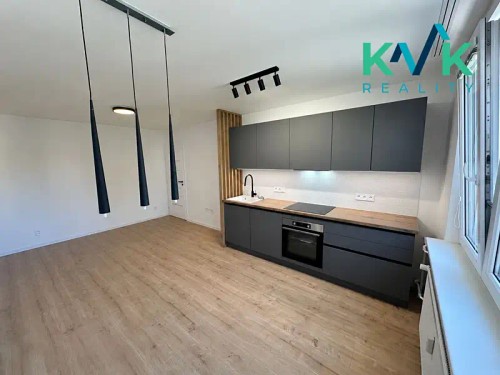 Prodej bytu 3+kk 66 m²