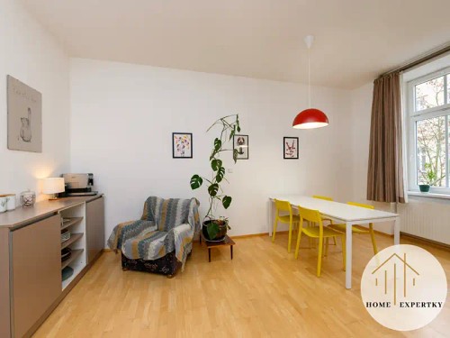 Prodaný byt 4+kk 150 m²