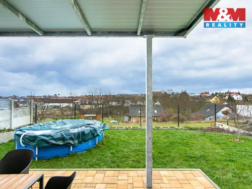Prodaný byt 4+kk 81 m²