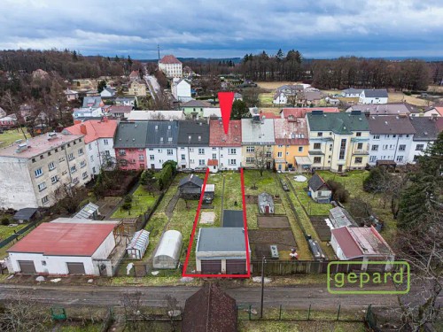 Prodej domu 246 m², pozemek 450 m²