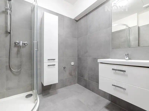 Prodaný  byt 2+kk 43 m²