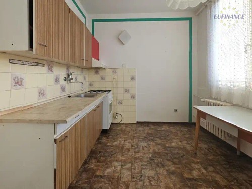 Prodaný byt 1+1 41 m²