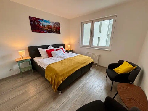 Prodaný byt 3+kk 93 m²