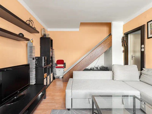 Prodej bytu 3+kk 79 m²