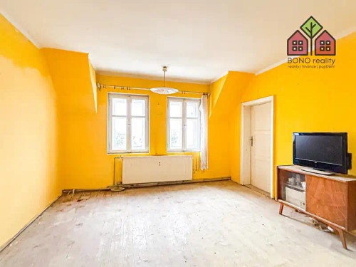 Prodej domu 222 m², pozemek 914 m²