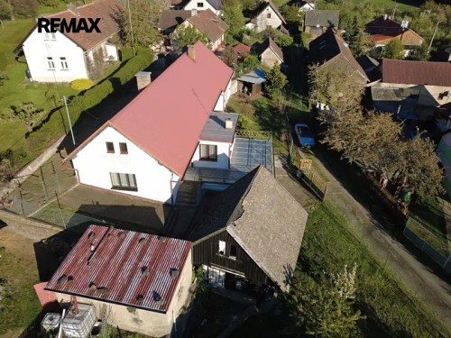 Prodej domu 144 m², pozemek 822 m²