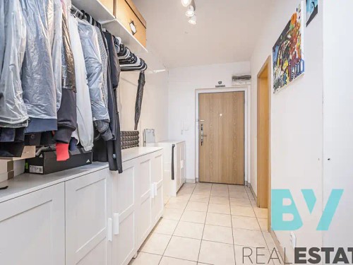 Prodej bytu 2+kk 49 m²