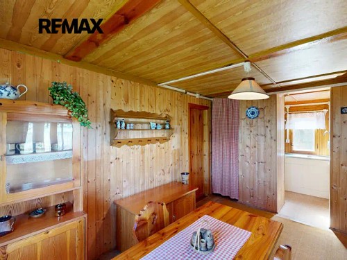 Prodej chaty 45 m², pozemek 47 m²