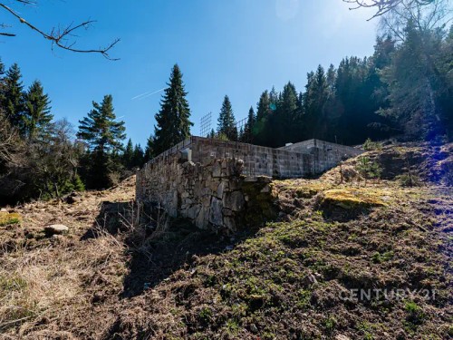 Prodej stavebního pozemku 10137 m²