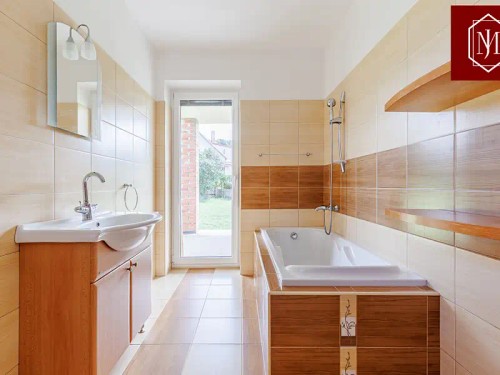 Prodej domu 200 m², pozemek 589 m²