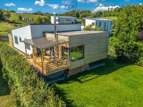 Prodaný  dům 154 m², pozemek 785 m²