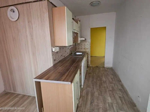 Prodaný byt 3+1 63 m²