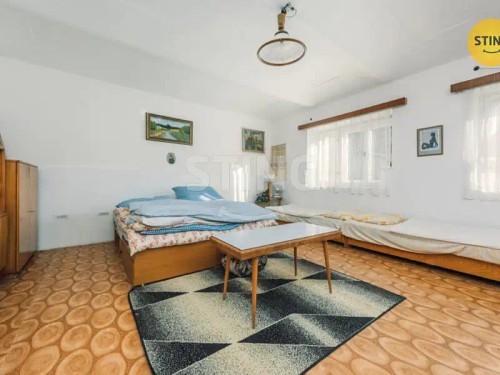 Prodej domu 400 m², pozemek 1395 m²