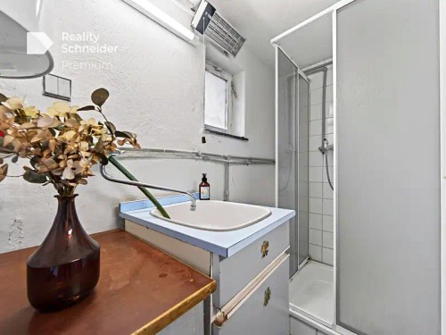 Prodej chaty 65 m², pozemek 353 m²
