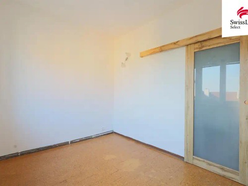 Prodej bytu 3+kk 58 m²