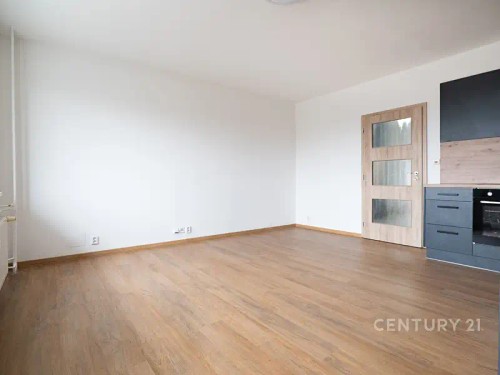 Prodaný byt 4+kk 72 m²