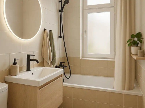 Prodej bytu 2+1 73 m²