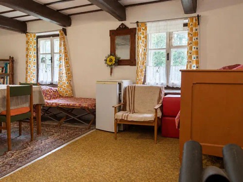 Prodej chaty 90 m², pozemek 806 m²