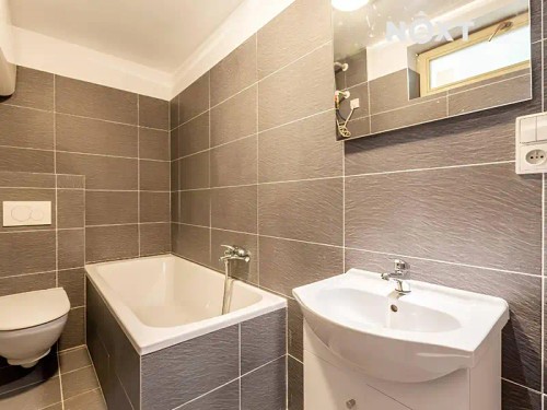 Prodej bytu 2+kk 40 m²