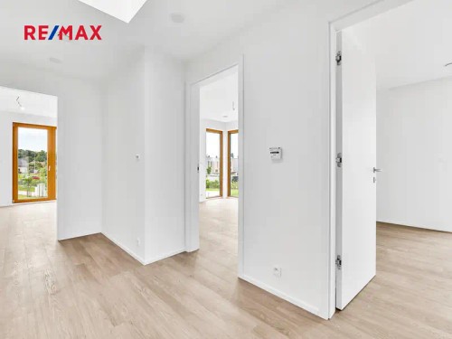 Prodej domu 197 m², pozemek 575 m²