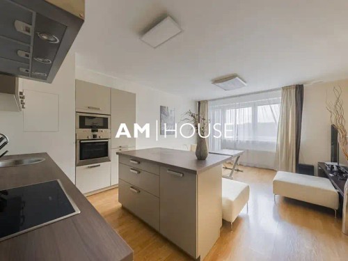 Prodej bytu 3+kk 82 m²