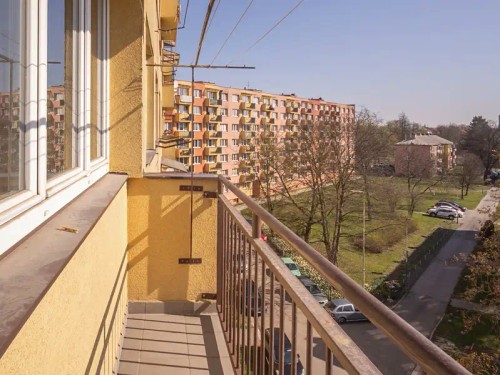 Prodej bytu 2+1 58 m²