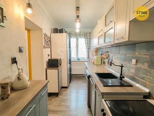 Prodej domu 264 m², pozemek 1339 m²