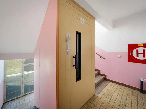 Prodej bytu 2+1 49 m²