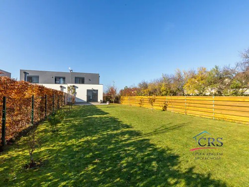 Prodej domu 112 m², pozemek 573 m²