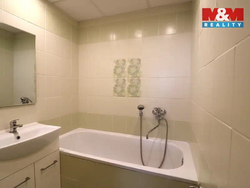 Prodaný  byt 3+1 68 m²