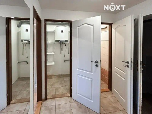 Prodej bytu 1+1 45 m²