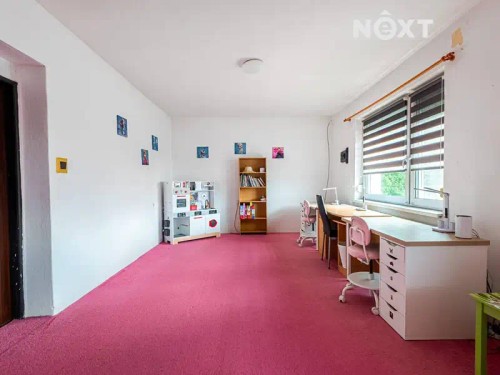 Prodej domu 216 m², pozemek 447 m²