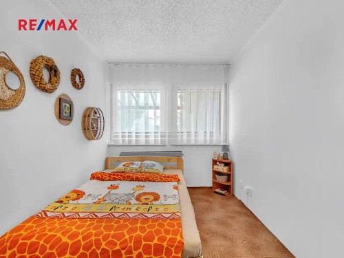 Prodej domu 117 m², pozemek 334 m²