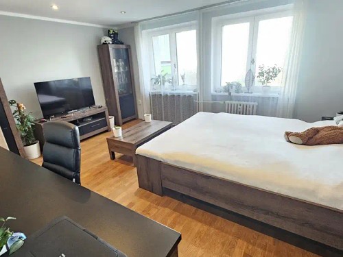 Prodej bytu 2+1 55 m²