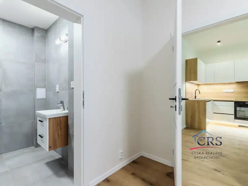 Prodej bytu 2+kk 37 m²