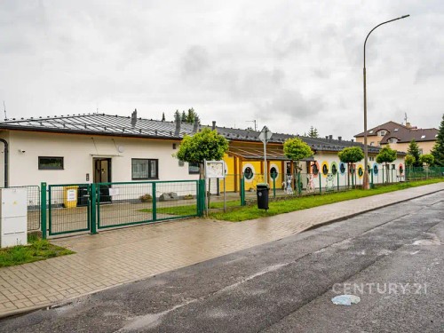 Prodaný byt 4+1 82 m²
