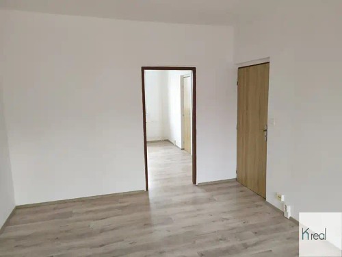 Prodej bytu 2+1 55 m²