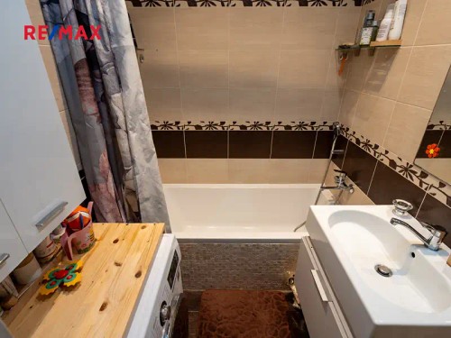 Prodaný byt 2+1 48 m²