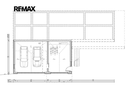 Prodej stavebního pozemku 1362 m²