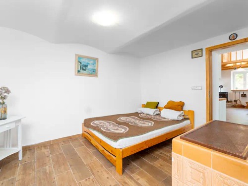 Prodej domu 111 m², pozemek 396 m²