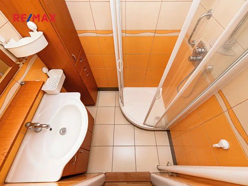 Prodej bytu 2+1 51 m²