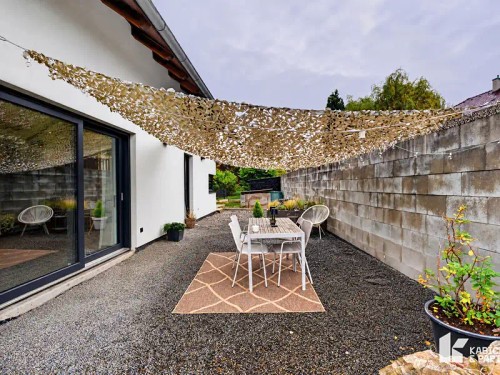 Prodej domu 167 m², pozemek 835 m²