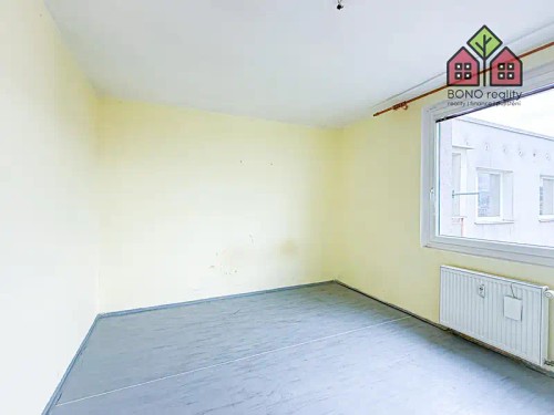 Prodej bytu 2+1 53 m²