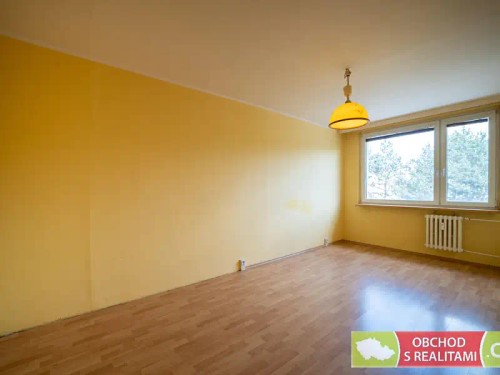 Prodaný byt 4+1 120 m²